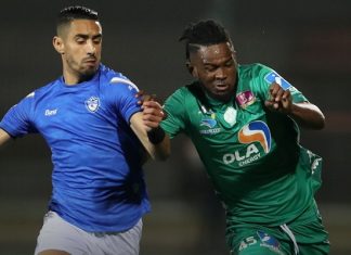 Botola D1 : Le Raja s’impose en déplacement face à la JS Soualem