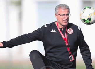 Limogeage de Marc Wilmots: Succession ouverte au Raja