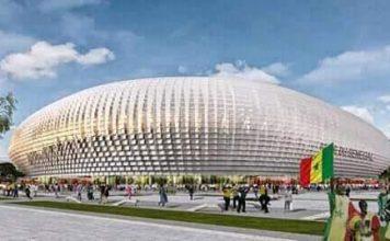 Sénégal: Le champion d’Afrique s’offre un stade à la hauteur de son statut.
