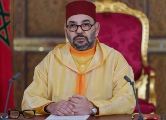 Décès du petit Rayan: L’émouvant message du Roi Mohammed VI