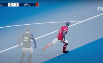 Mondial des clubs: FIFA teste une nouvelle technologie de détection du hors-jeu