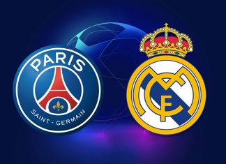 Ligue des champions: PSG-Real Madrid, plus une finale qu’un huitième