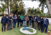 افتتاح مقر جديد للكونفدرالية الإفريقية للكرة الطائرة بالرباط