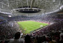 تسجيل 17 مليون طلب تذكرة لحضور مباريات مونديال قطر 2022 خلال عشرين يوماً