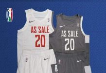 كرة السلة: برنامج مباريات جمعية سلا في الدوري الأفريقي