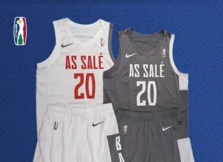 كرة السلة: برنامج مباريات جمعية سلا في الدوري الأفريقي