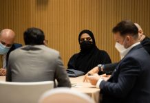 اللجنة العليا للمشاريع والإرث تنظم ورشة عمل حول جهود إعادة التدوير على طريق الإعداد للمونديال