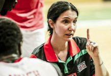 جمعية سلا لكرة السلة يتعاقد مع الأسترالية ليزا ميلز