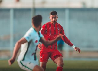 الفتح الرياضي والسلامي مسار بدون هزيمة