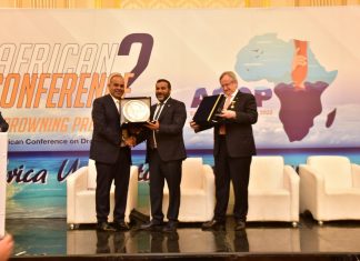 إشادة مصرية ودولية بريادة المغرب أفريقيا في مجال الإنقاذ