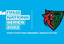 المغرب يشارك رسمياً في FIFAe Nations Series 2022 لأول مرة في تاريخه