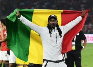 CAN 2022: Aliou Cissé, la revanche du Lion sénégalais