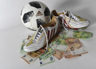 Le Covid a coûté 7 milliards d’euros aux clubs de foot européens en deux ans