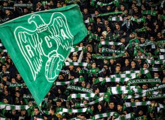 Devant la crise financière, le Raja opte pour la mise en vente de billets virtuels