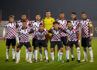Botola Pro: Chabab Mohammédia surclasse Rapide Oued Zem