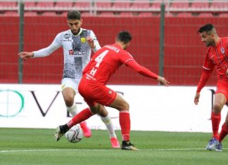 Botola Pro D : le FUS de Rabat et le Maghreb de Fès se neutralisent