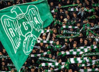 Vidéo. Le Raja de Casablanca souffle ses 73 bougies