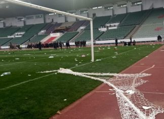 ملف شغب الرباط يصل إلى قاضي التحقيق