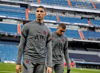 C1: Real Madrid-Paris SG, le soir où tout peut basculer