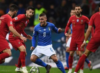 Coupe du monde 2022 : De grands noms vont sortir !