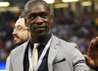 La star du football néerlandais Seedorf se convertit à l’islam