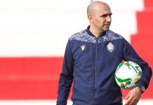 الراكراكي يريح لاعبي الوداد الرياضي