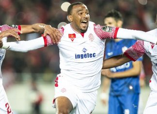 الوداد يتأهل رسميا لربع نهائي دوري الأبطال بعد فوز بيترو أتلتيكو الأنغولي