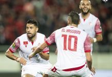 الوداد يعود لسكة الانتصارات بعد فوزه على شباب المحمدية