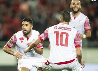 الوداد يعود لسكة الانتصارات بعد فوزه على شباب المحمدية