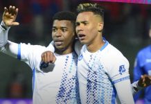 سريع وادي زم يحقق الانتصار الثالث له في البطولة الاحترافية