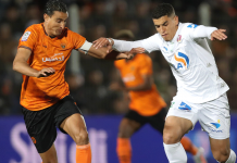 الرجاء يحتج على التحكيم برسالة نارية