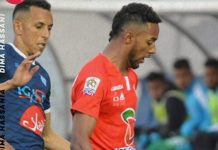 حسنية أكادير يتأهل لثمن نهائي كأس العرش