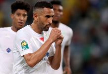 دوري أبطال إفريقيا: الرجاء الرياضي يحسم التأهل لربع النهائي من جنوب إفريقيا