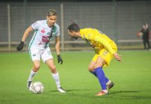 كأس العرش: يوسفية برشيد يتأهل لربع النهائي بعد فوزه على الشباب السالمي