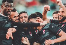 الفتح الرياضي يعود من ملعب أدرار بالتأهل لربع نهائي كأس العرش