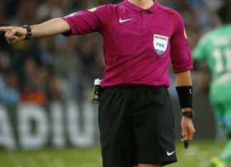 Vidéo. Insolite: En Argentine, un arbitre tabassé par l’équipe perdante