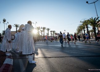 Dans la continuité et le changement, retour du Marathon international de Marrakech