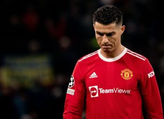 Cristiano Ronaldo: le temps des vaches maigres