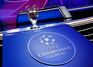 Ligue des Champions: Les chocs des quarts de finale