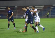 سريع وادي زم وأولمبيك آسفي يفتتحان مباريات الجولة 20