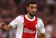 نصير مزراوي يعتذر عن عدم التحاقه بالمنتخب المغربي