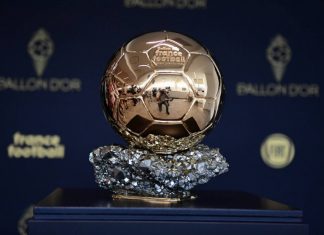 le Ballon d’or fait sa révolution et s’aligne sur la saison sportive