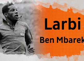 Le Onze-Type des Lions de l’Atlas de tous les temps dévoilé