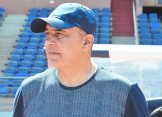 Olympique de Safi: Finalement Abderrahim Talib garde son poste d’entraineur