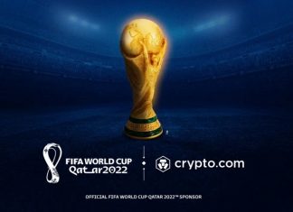Mondial Qatar 2022: Crypto.com sera l’un des sponsors