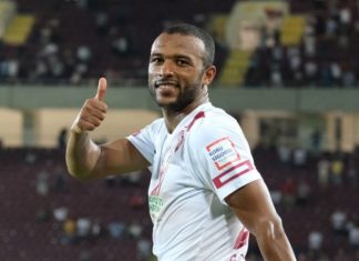 Vidéo.Championnat de Turquie: Nouveau doublé de Ayoub El Kaabi