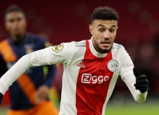 حقيقة انتقال المغربي نصير مزراوي لفريق برشلونة