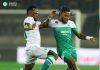 دوري أبطال إفريقيا: الرجاء الرياضي يسعى لتحقيق نتيجة إيجابية من جنوب إفريقيا