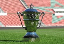 الفتح الرياضي والوداد الفاسي يفتتحان مباريات الدور ال16 لكأس العرش