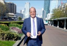 حضور مغربي وازن في اجتماع الاتحاد الإفريقي للتايكواندو